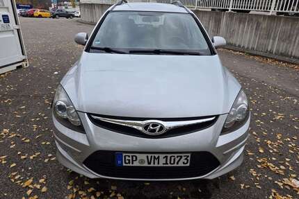 Hyundai i30 Gebrauchtwagen