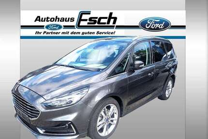 Ford Galaxy Gebrauchtwagen