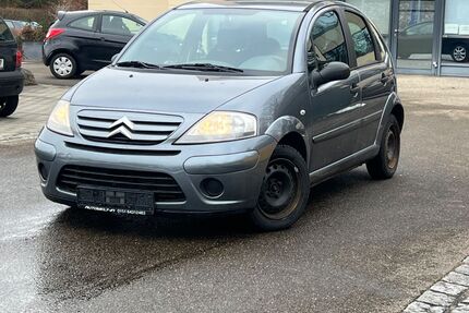 Citroen C3 Gebrauchtwagen