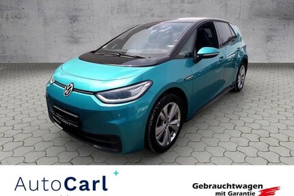 VW ID.3 Gebrauchtwagen