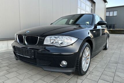 BMW 118 Gebrauchtwagen