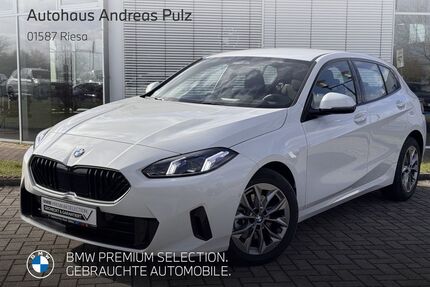 BMW 120 Gebrauchtwagen