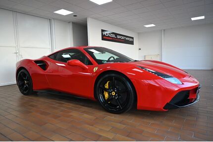 Ferrari 488 GTB Gebrauchtwagen