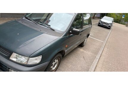 Mitsubishi Space Runner Gebrauchtwagen