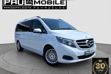 Mercedes-Benz V 220 Gebrauchtwagen