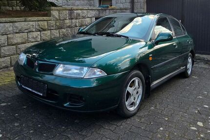 Mitsubishi Carisma Gebrauchtwagen