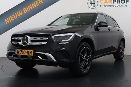 Mercedes-Benz GLC 300 Gebrauchtwagen