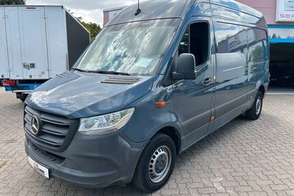 Mercedes-Benz Sprinter Gebrauchtwagen