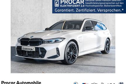 BMW 330 Gebrauchtwagen