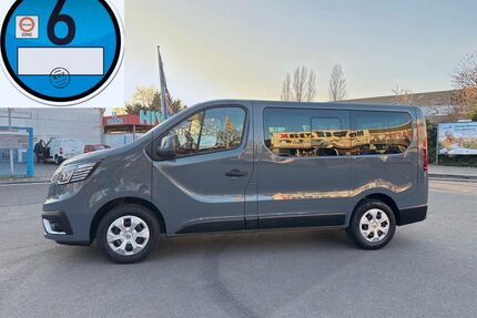 Renault Trafic Gebrauchtwagen