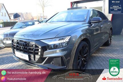 Audi SQ8 Gebrauchtwagen