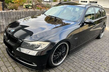 BMW 320 Gebrauchtwagen