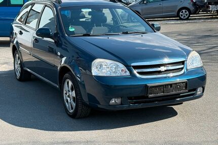 Chevrolet Nubira Gebrauchtwagen