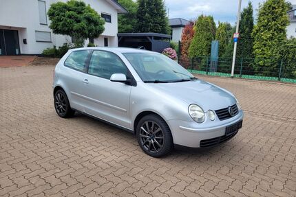 VW Polo Gebrauchtwagen