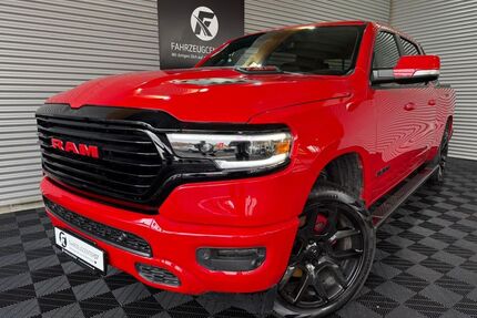 Dodge RAM Gebrauchtwagen