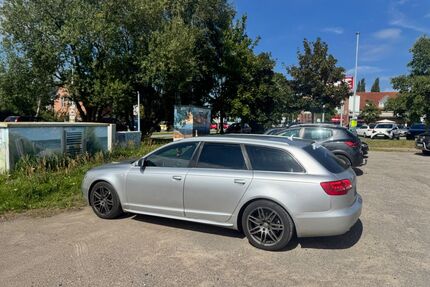 Audi A6 Allroad Gebrauchtwagen