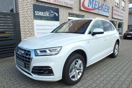Audi Q5 Gebrauchtwagen