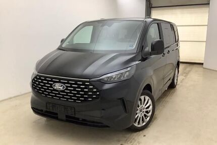 Ford Tourneo Custom Gebrauchtwagen
