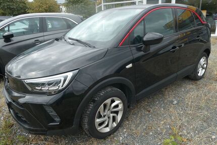 Opel Crossland (X) Gebrauchtwagen