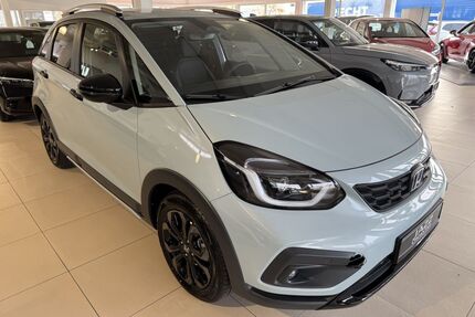 Honda Jazz Gebrauchtwagen