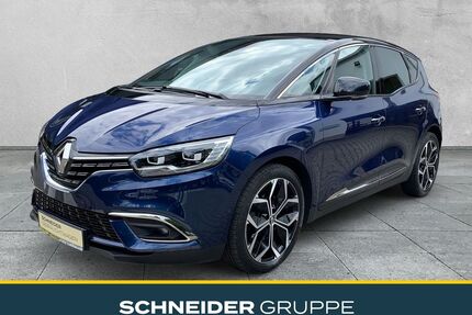 Renault Scenic Gebrauchtwagen
