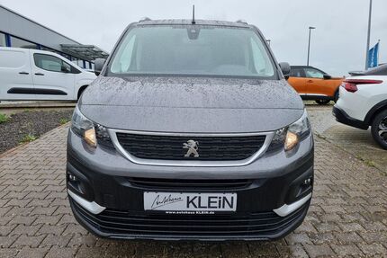 Peugeot Rifter Gebrauchtwagen