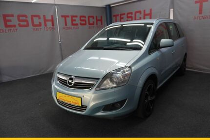 Opel Zafira Gebrauchtwagen