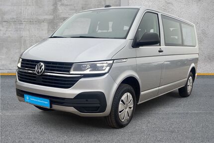 VW T6 Caravelle Gebrauchtwagen