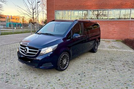 Mercedes-Benz V 250 Gebrauchtwagen