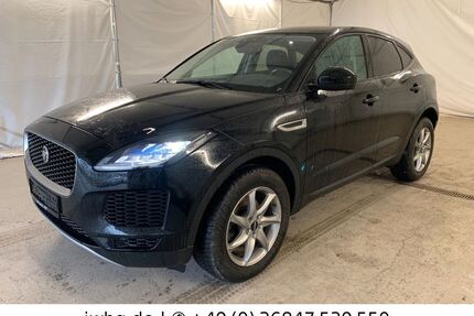 Jaguar E-Pace Gebrauchtwagen