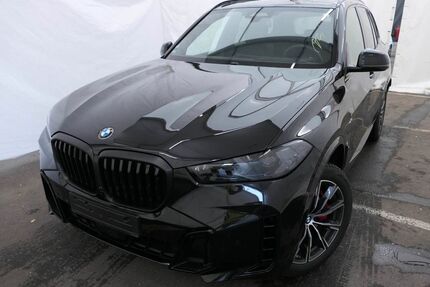 BMW X5 Gebrauchtwagen