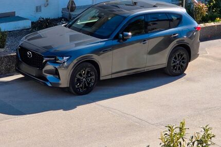 Mazda CX-60 Gebrauchtwagen
