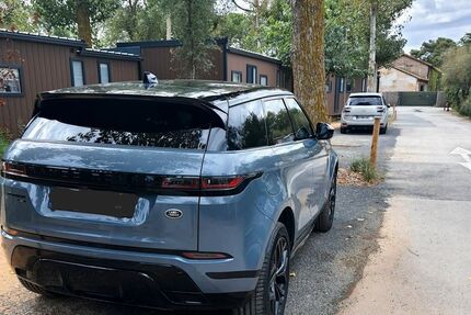 Land Rover Range Rover Evoque Gebrauchtwagen