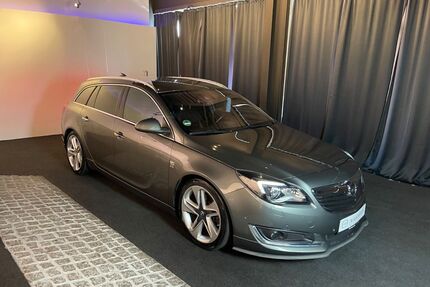 Opel Insignia Gebrauchtwagen