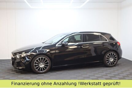 Mercedes-Benz A 200 Gebrauchtwagen
