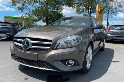 Mercedes-Benz A 180 Gebrauchtwagen
