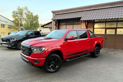 Dodge RAM Gebrauchtwagen