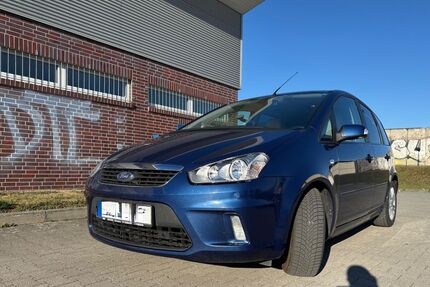 Ford C-Max Gebrauchtwagen