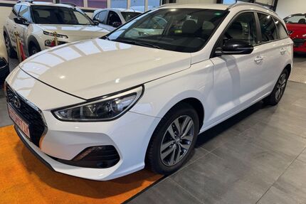 Hyundai i30 Gebrauchtwagen
