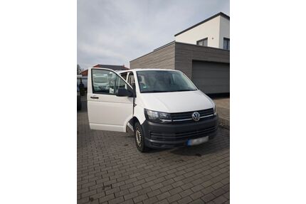 VW T6 Kombi Gebrauchtwagen