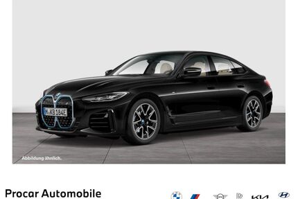 BMW i4 Gebrauchtwagen