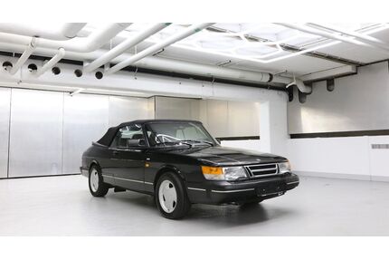 Saab 900 Gebrauchtwagen
