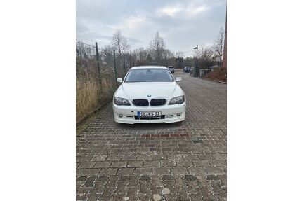 BMW 760 Gebrauchtwagen