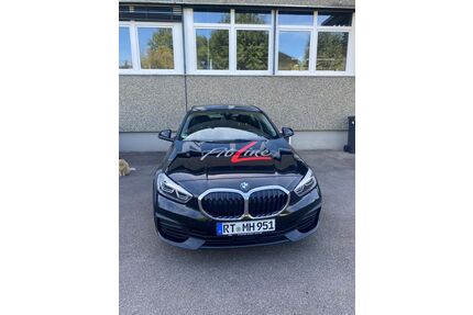 BMW 118 Gebrauchtwagen