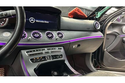 Mercedes-Benz E 400 Gebrauchtwagen