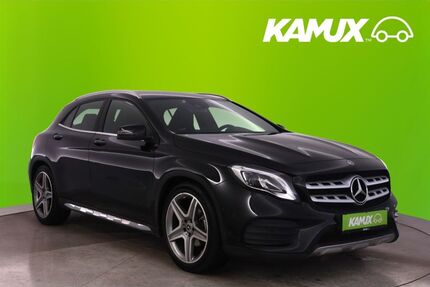 Mercedes-Benz GLA 200 Gebrauchtwagen