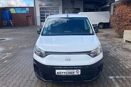 Fiat Doblo Gebrauchtwagen