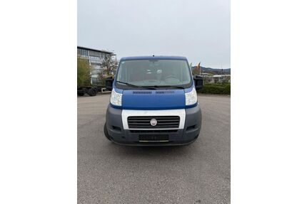 Fiat Ducato Gebrauchtwagen