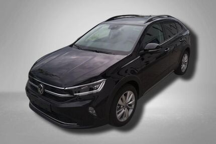 VW Taigo Gebrauchtwagen