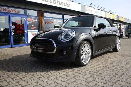Mini Cooper Gebrauchtwagen